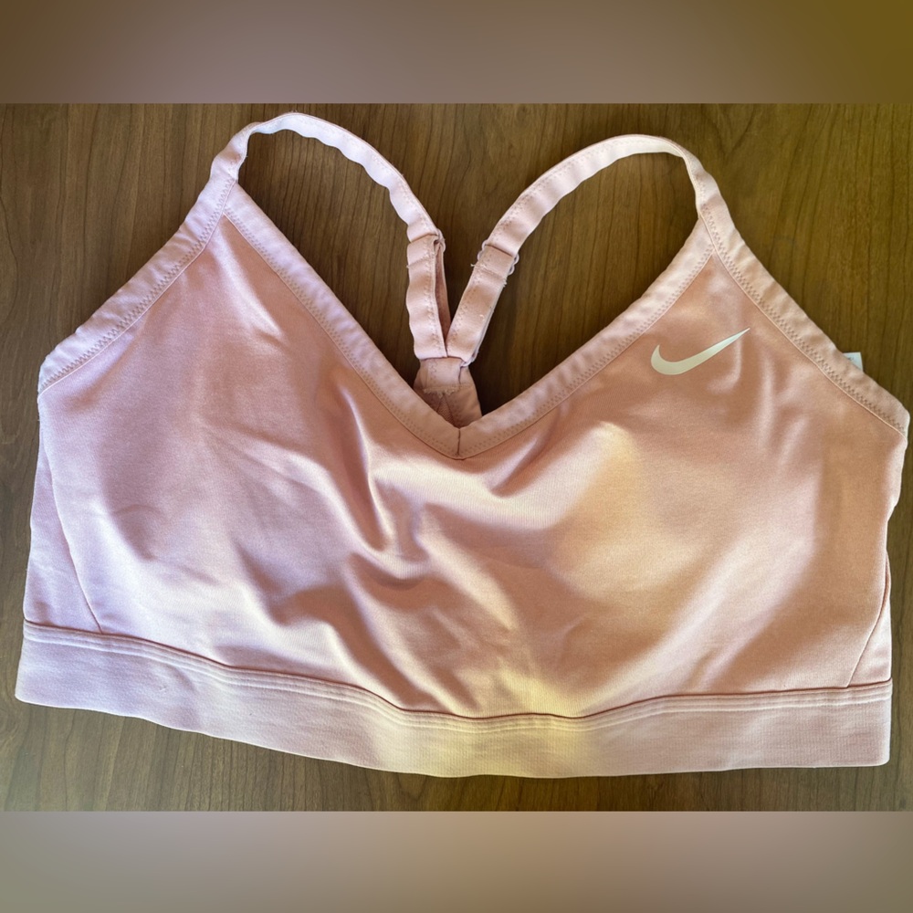 Nike sports bra